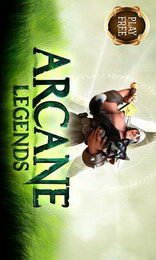 download Arcane Legends apk